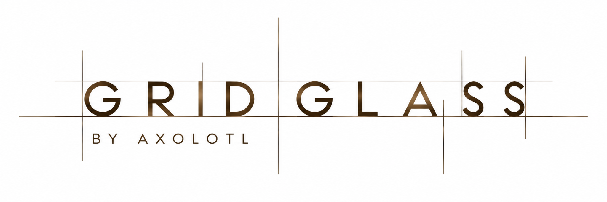 Grid Glass by Axolotl